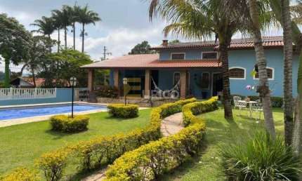 Casa em condomínio à venda no Parque dos Cafezais IV em Itupeva/SP