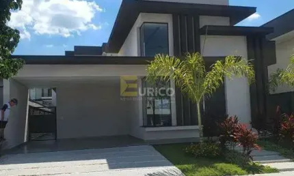 Excelente Casa a Venda no Condomínio Gran Ville São Venâncio no Bairro São Venâncio - Itupeva, SP.