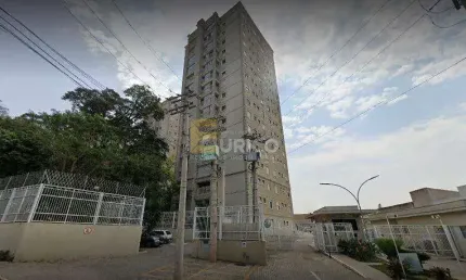 Apartamento à venda no Condomínio Bosque dos Juritis em Jundiaí/SP