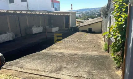 Ponto comercial à venda na Rua Modesta Polli Martins, --, Vila Norma, Valinhos