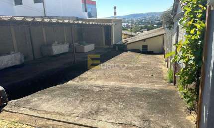 Ponto comercial para alugar na Rua Modesta Polli Martins, --, Vila Norma, Valinhos