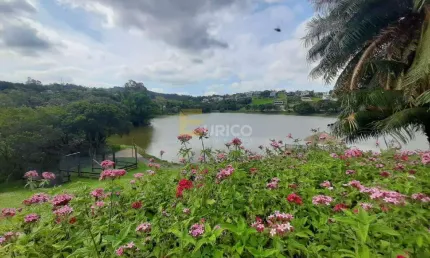 Terreno em Condomínio à venda no Residencial Paradiso em Itatiba/SP