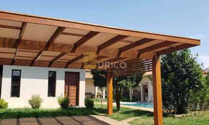 Casa em condomínio à venda no Condomínio Associação Cafezal IV em Itupeva/SP