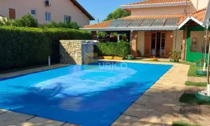 Casa em condomínio à venda no Condomínio Horizonte Azul I em Itupeva/SP