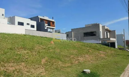 Terreno em Condomínio à venda no Condomínio Residencial Bosque da Mata em Valinhos/SP