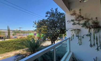 Apartamento à venda no Condomínio Edifício Michelangelo em Valinhos/SP