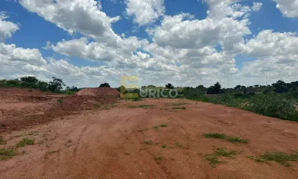 Terreno à venda na Rua Campos Salles, --, Vila Faustina II, Valinhos