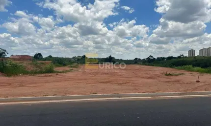 Terreno à venda na Rua Campos Salles, --, Vila Faustina II, Valinhos