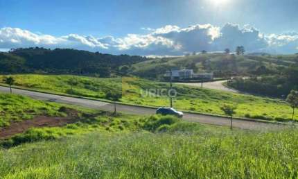 Terreno em Condomínio à venda no Condomínio Reserva Santa Monica em Itupeva/SP