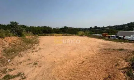 Terreno à venda na Rua Armando Capelato, --, Vale Verde, Valinhos
