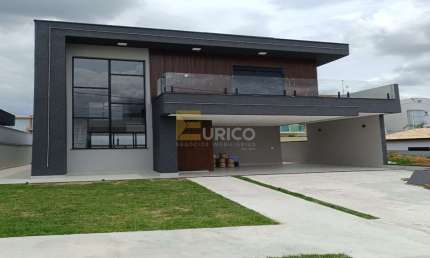 Casa em condomínio à venda no Condomínio Gran Ville São Venâncio em Itupeva/SP