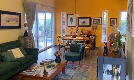 Casa em condomínio à venda no Reserva Ermida em Jundiaí/SP
