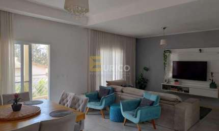 Casa em condomínio à venda no Condomínio Residencial Ibi Aram I em Itupeva/SP