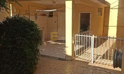 Casa com 3 quartos à venda na Rua Luiz Salomão, --, Vila Rami, Jundiaí
