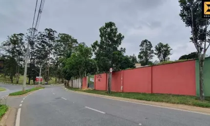 Terreno à venda no Condomínio Campo de Toscana em Vinhedo/SP