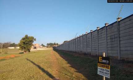 Terreno à venda no Condomínio Terras de Santa Teresa em Itupeva/SP