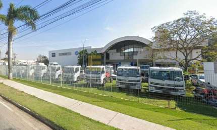 Barracão / Galpão / Depósito para alugar na Avenida Armando Giassetti, --, Engordadouro, Jundiaí