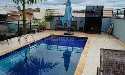 Casa em condomínio à venda no Condomínio Residencial Ibi Aram I em Itupeva/SP