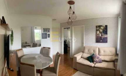 Apartamento à venda no Condomínio Gênova em Jundiaí/SP