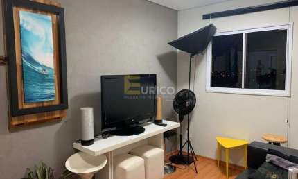 Apartamento disponível para venda na cidade de Vinhedo