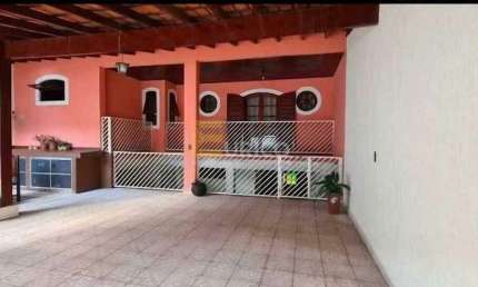 Casa com 2 quartos à venda na Rua Orlando Branco, --, Jardim das Tulipas, Jundiaí