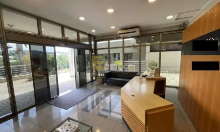 Sala para aluguel no Distrito Industrial Benedito Storani em Vinhedo/SP