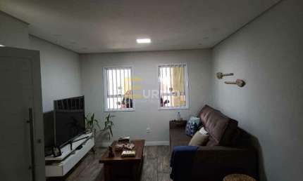Casa com 3 quartos à venda na Rua José Busato, --, Vila Anchieta, Jundiaí