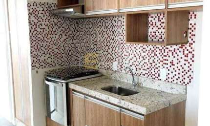 Apartamento à venda no Condomínio Alta Vista em Valinhos/SP