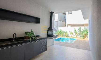 Casa em condomínio à venda no Condomínio Gran Ville São Venâncio em Itupeva/SP