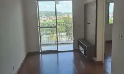 Apartamento à venda no Condomínio Alta Vista em Valinhos/SP