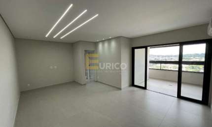 Apartamento à venda no Condomínio Edifício Lux Residence em Valinhos/SP