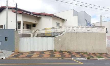 Casa com 2 quartos à venda na Rua Orozimbo Maia, --, Vila Sonia, Valinhos