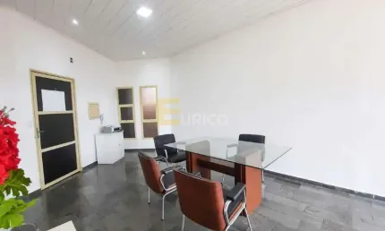 Sala comercial para alugar na Avenida Onze de Agosto, --, Vila Clayton, Valinhos