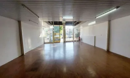 Sala comercial para alugar na Rua Vicente de Paula Baumann, --, Vila São José, Valinhos