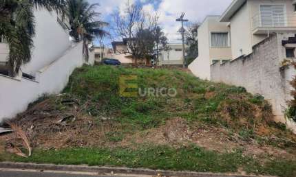 Terreno em Condomínio à venda no Condomínio Águas da Serra em Valinhos/SP