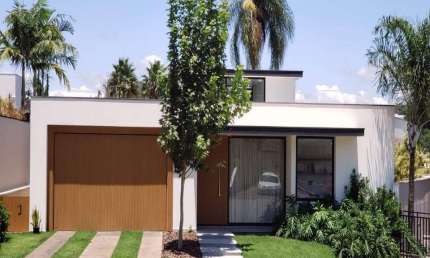 Casa para aluguel no Condomínio Reserva das Palmeiras em Valinhos/SP