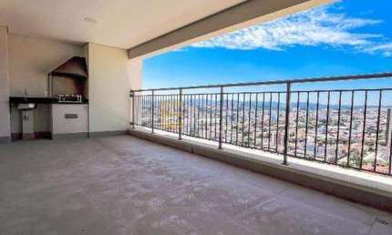 Magnífico Apartamento na Nove de Julho à Venda com 04 dormitórios em Condomínio Alta Vista - Jundiaí/SP