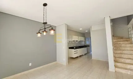 Casa em condomínio à venda no condomínio monterosso em valinhos/sp