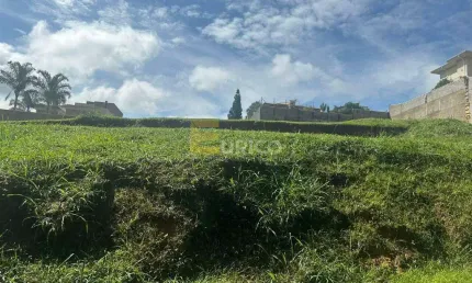 Terreno em Condomínio à venda no Condomínio Terras de Santa Teresa em Itupeva/SP
