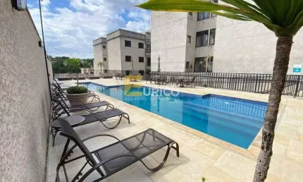 Vende-se Apartamento no Condomínio Mondo Itália - Vinhedo/SP