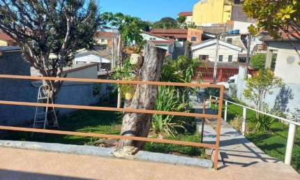 Casa com 2 quartos à venda na Rua Ângelo Pozzuto, --, Jardim Jurema, Valinhos