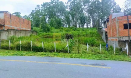 Terreno à venda no Jardim Parque Portugal em Valinhos/SP
