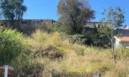Terreno à venda no Jardim Alto da Boa Vista em Valinhos/SP