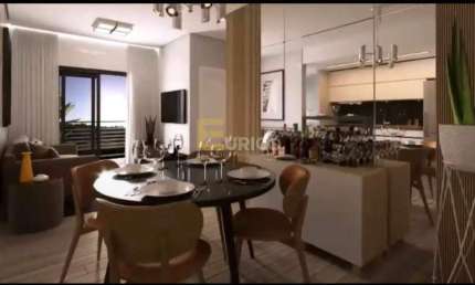 Apartamento à venda no Residencial Vicenza em Vinhedo/SP