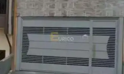 Casa à venda no Vila Nova Jundiainópolis em Jundiaí/SP