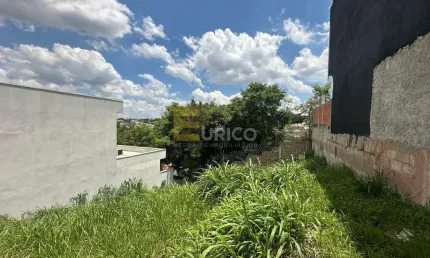 Terreno em Condomínio à venda no Condomínio Residencial Vivenda das Pitangueiras em Valinhos/SP