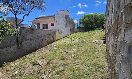 Terreno à venda no JARDIM ALTO DA COLINA em Valinhos/SP
