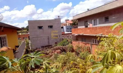Terreno à venda na Rua Alcina Pereira Leite, --, Capela, Vinhedo