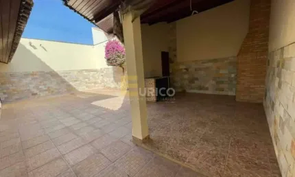 Casa com 3 quartos à venda na Rua Elizeo Izzo, --, Jardim Primavera, Itupeva