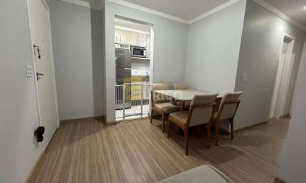 Apartamento à venda no Condomínio Vista Valley em Valinhos/SP